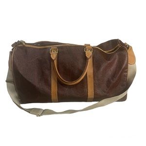 Etro‎ paisley travel bag